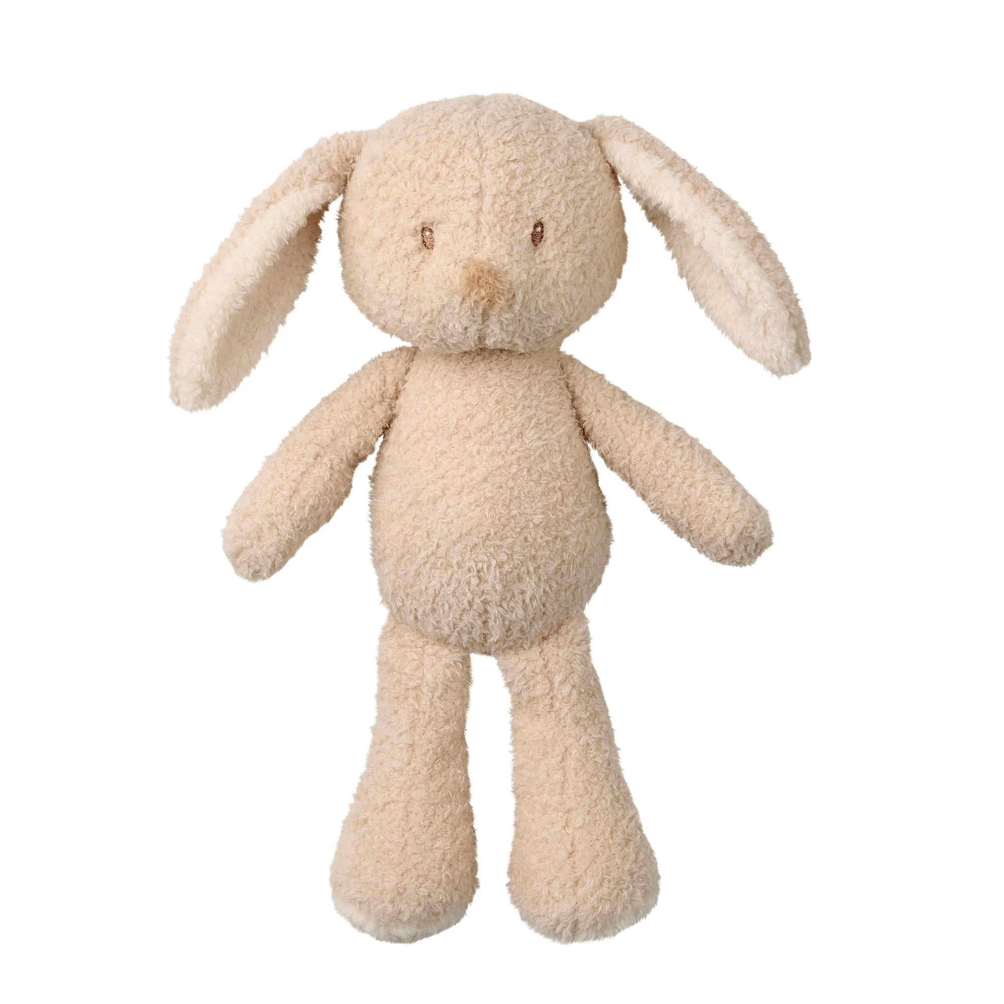 Игрушка мягкая Nattou Soft toy TEDDY Зайчик 856010