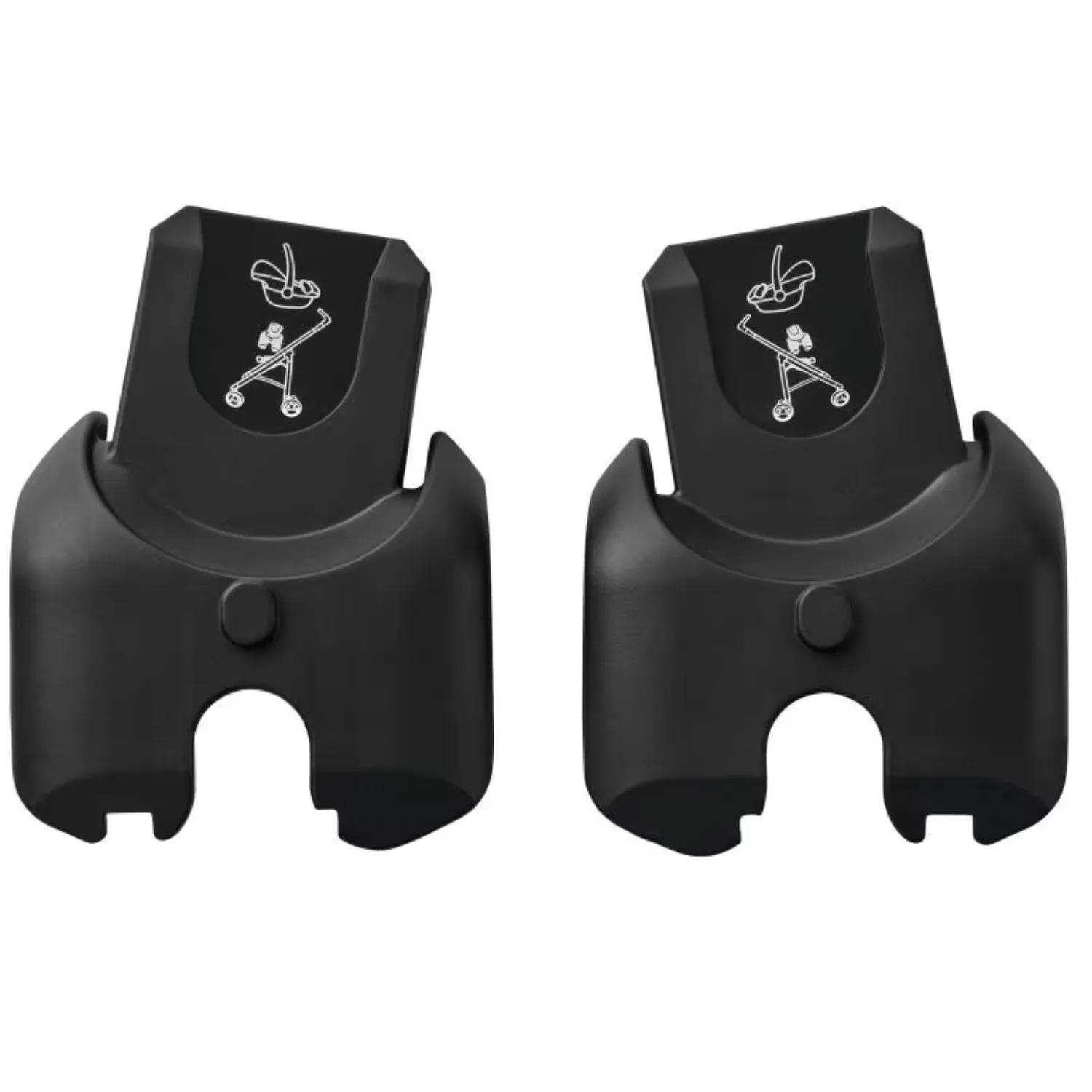 Адаптеры Maxi-Cosi для установки автокресла на коляску