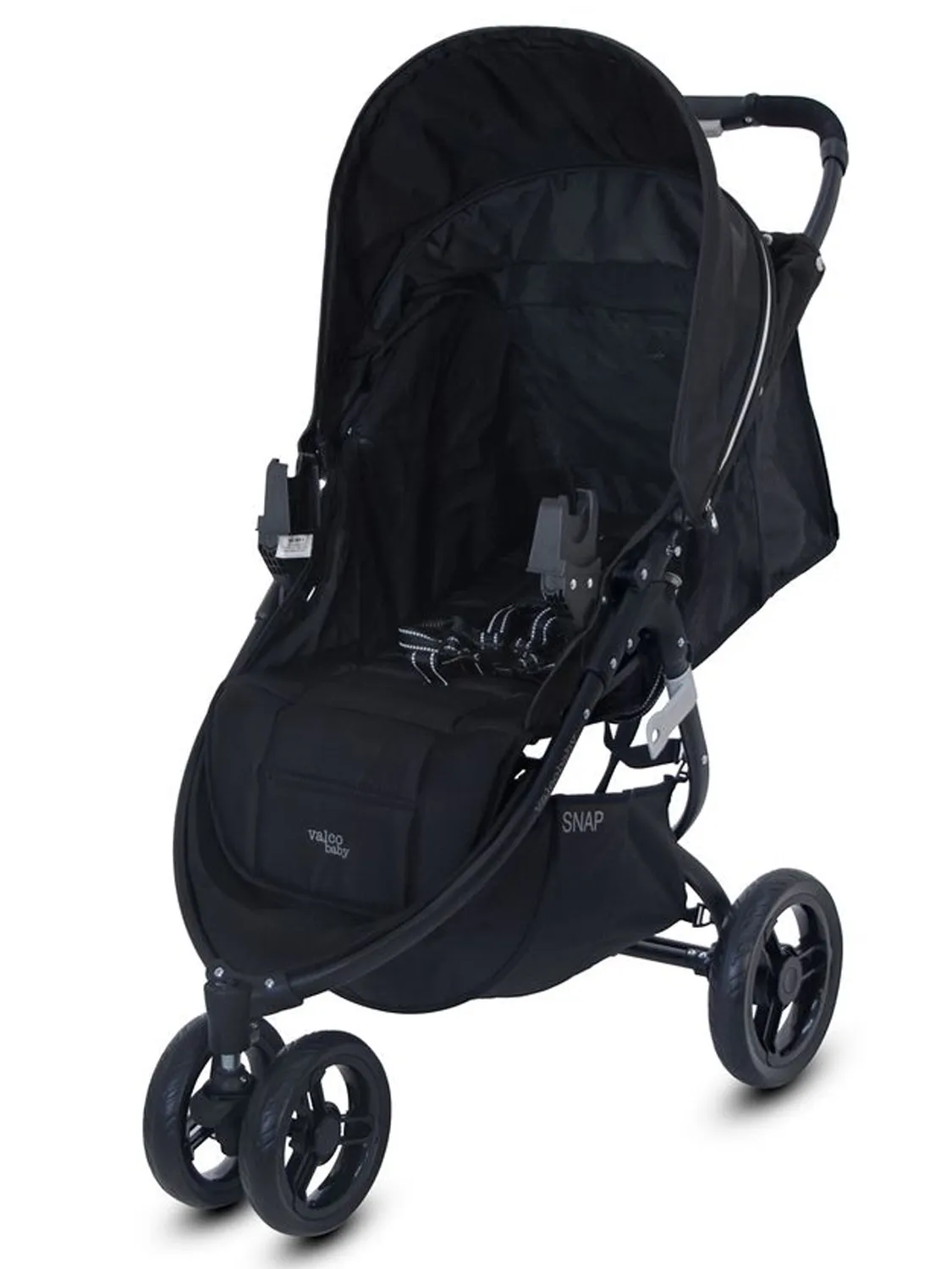 Адаптер Valco Baby Snap, Snap 4 для установки автокресла Maxi-Cosi