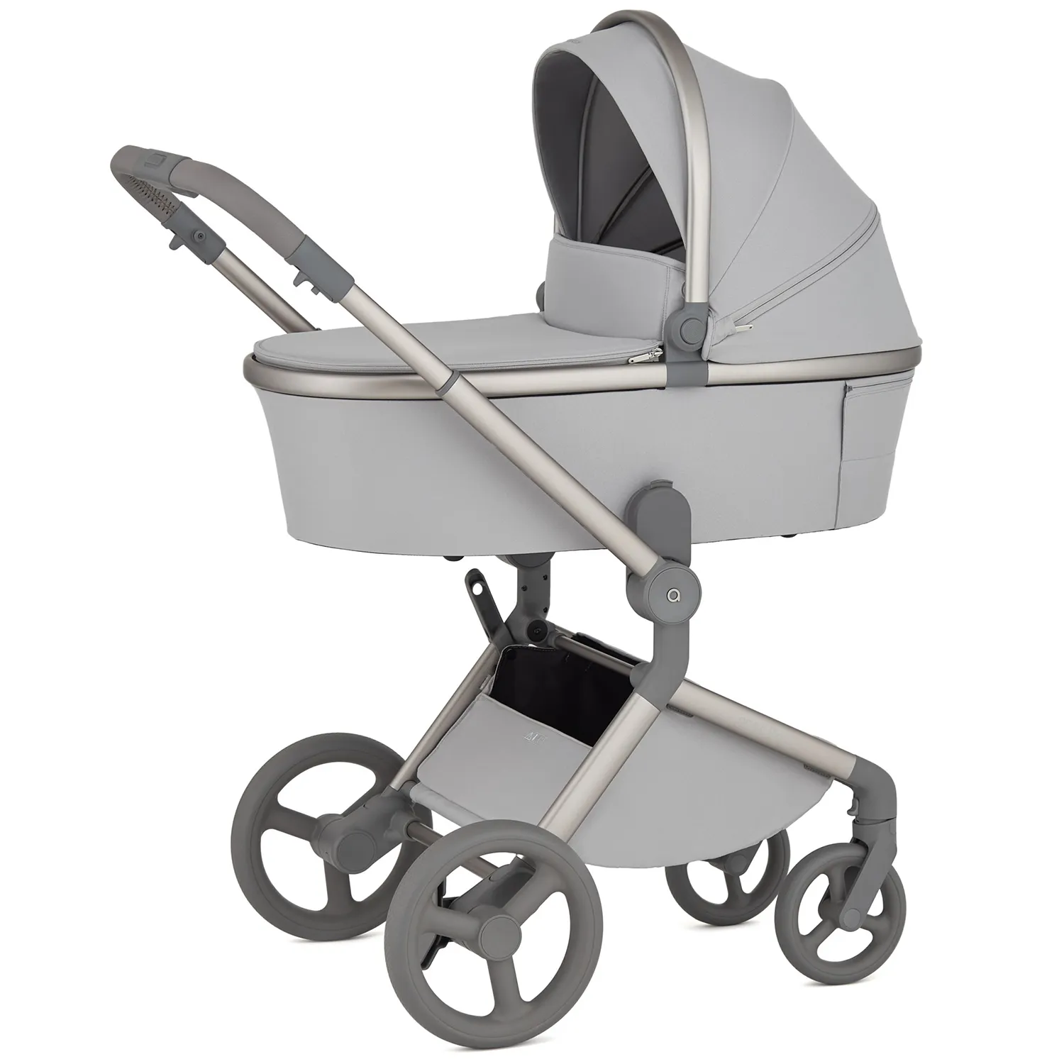 Коляска 2 в 1 Anex Flo