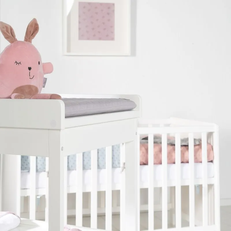 Cтол для пеленания с матрасиком Baby Pool 212060WEV230