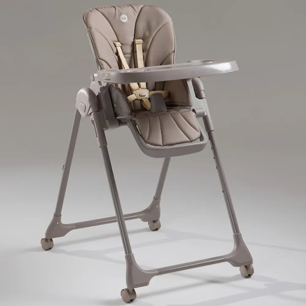 Стул для кормления Happy Baby WILLIAM PRO