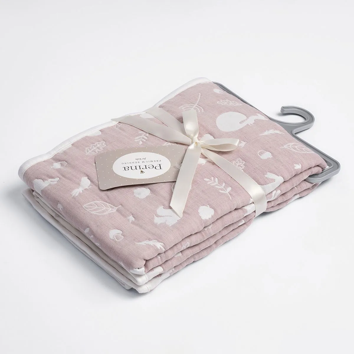 Плед детский Perina Forest 110х80