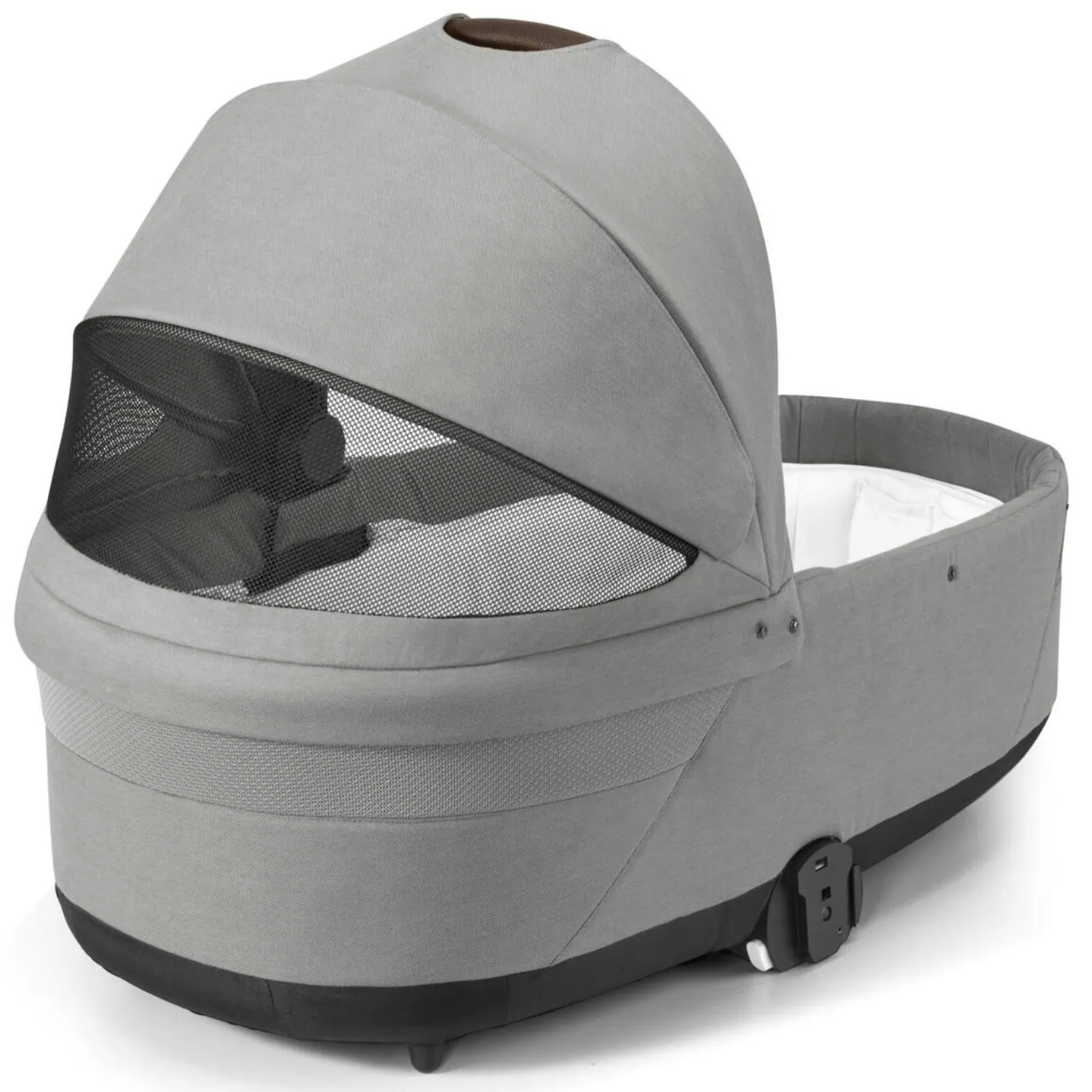 Коляска 2 в 1 Cybex Talos S Lux с дождевиками