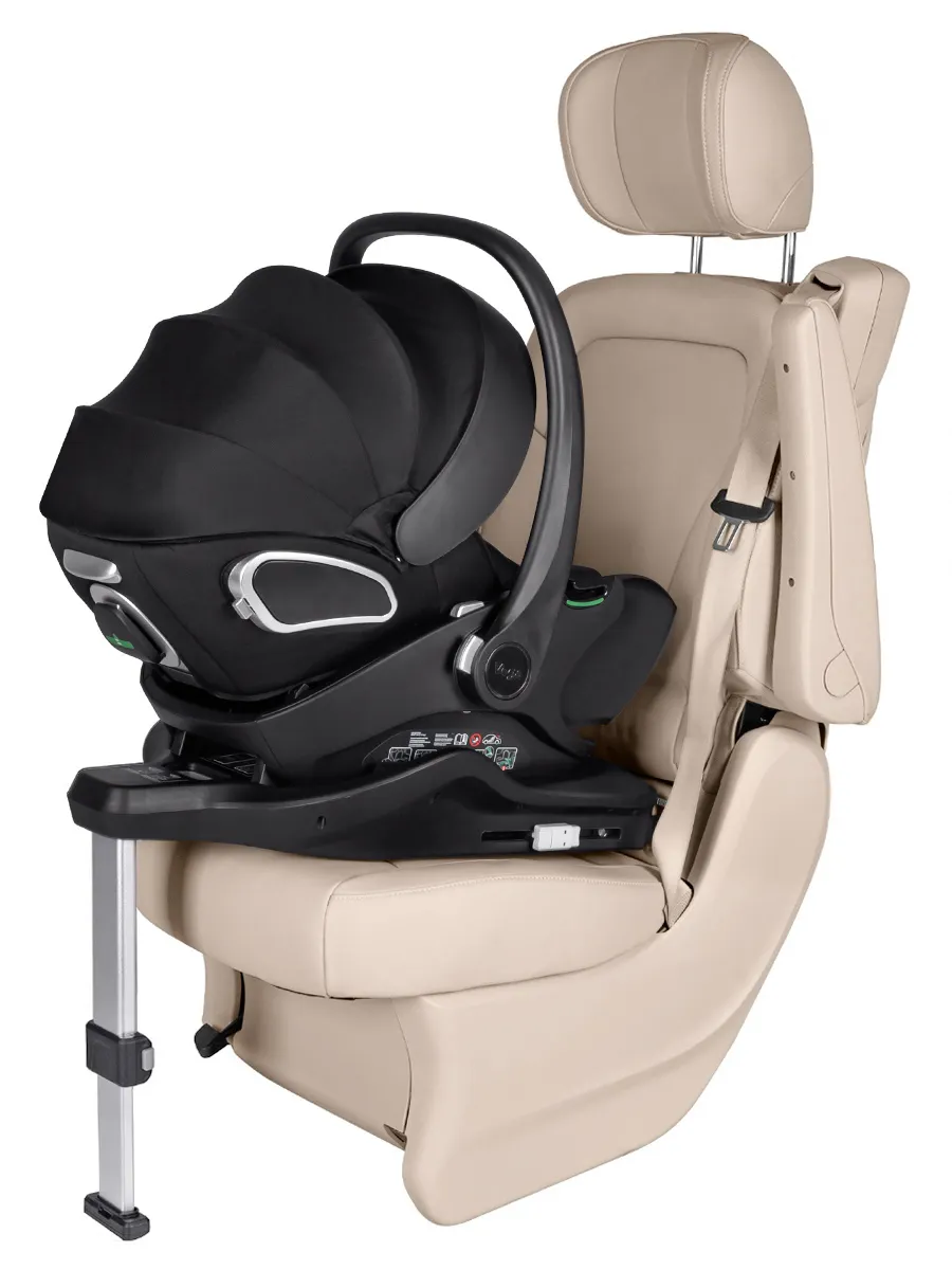 Автокресло 0+ Carrello Vega