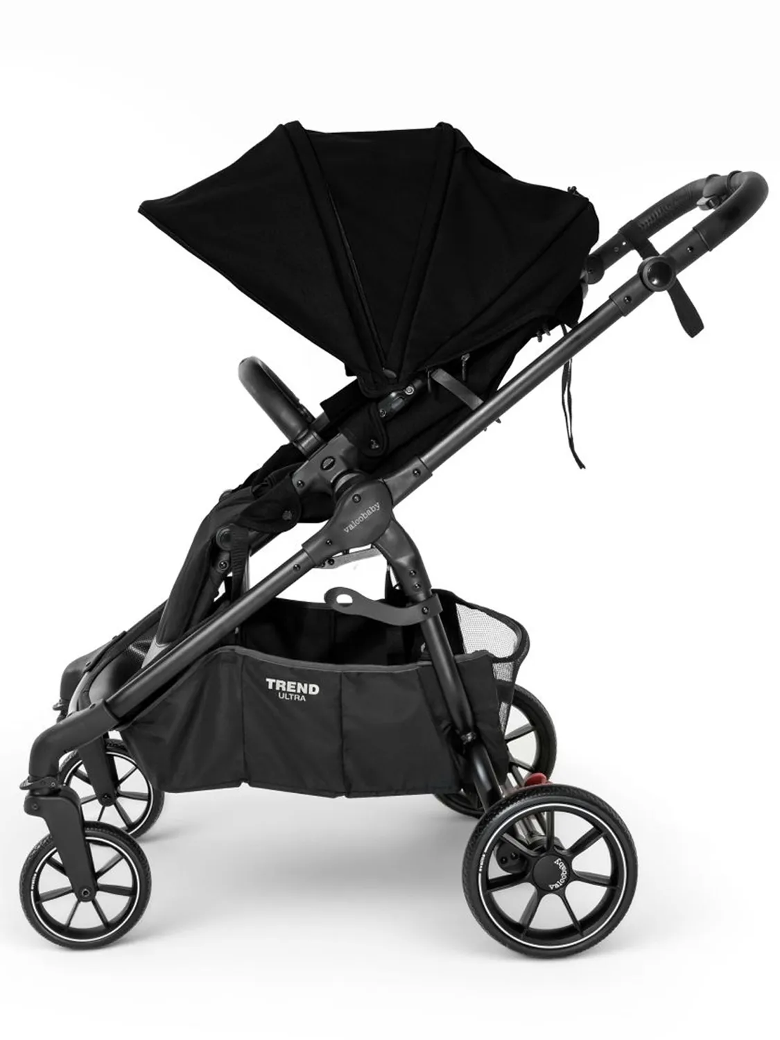 Коляска прогулочная Valco Baby Snap Trend Ultra 2.0