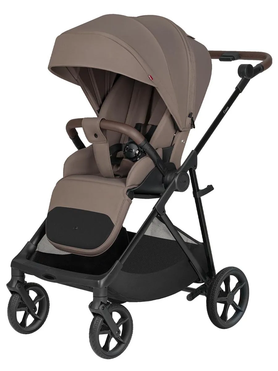 Коляска прогулочная Carrello Costa CRL-5543