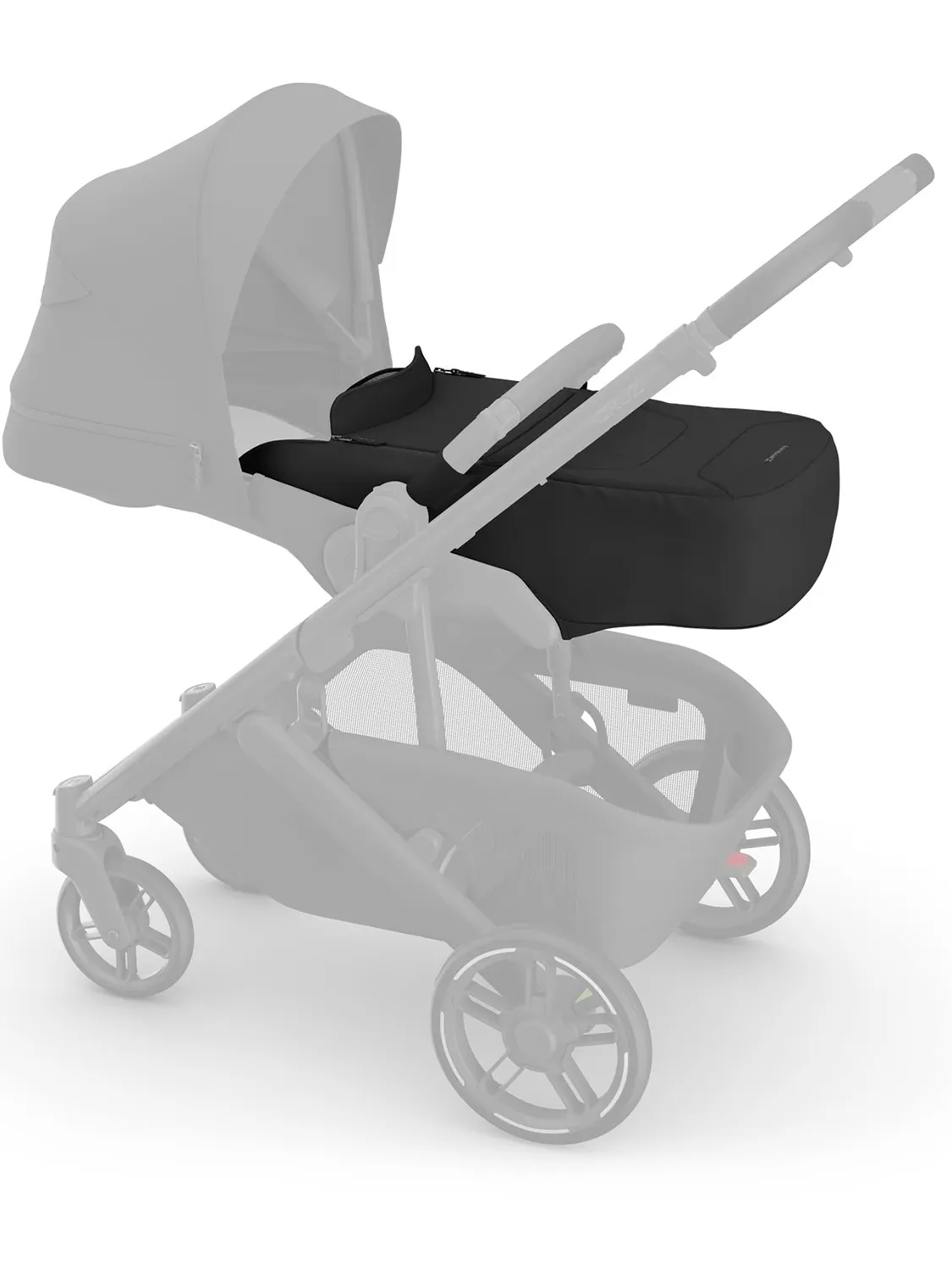 Накидка на ножки UPPABaby CRUZ V3