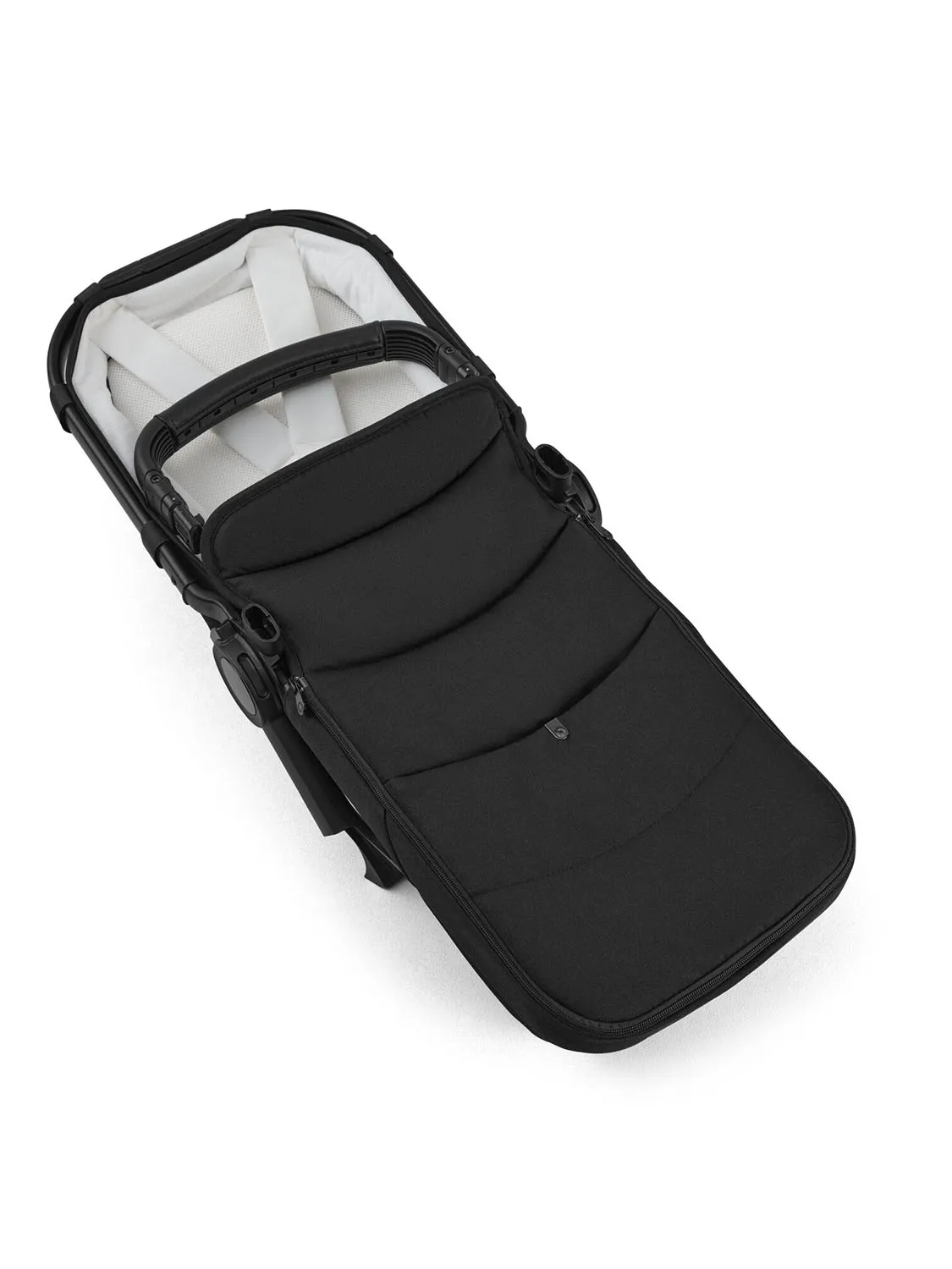 Коляска 2 в 1 Bugaboo Donkey 6 Complete