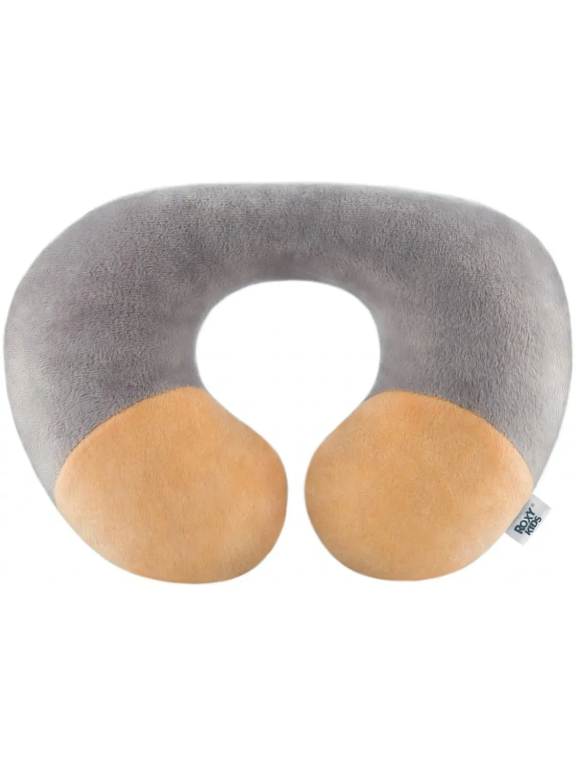 Подушка дорожная Roxy-Kids с 2 лет