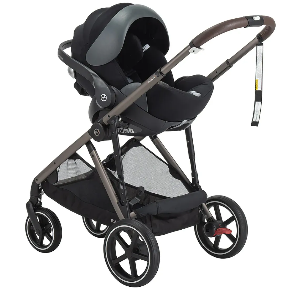 Адаптер Cybex Gazelle S-line