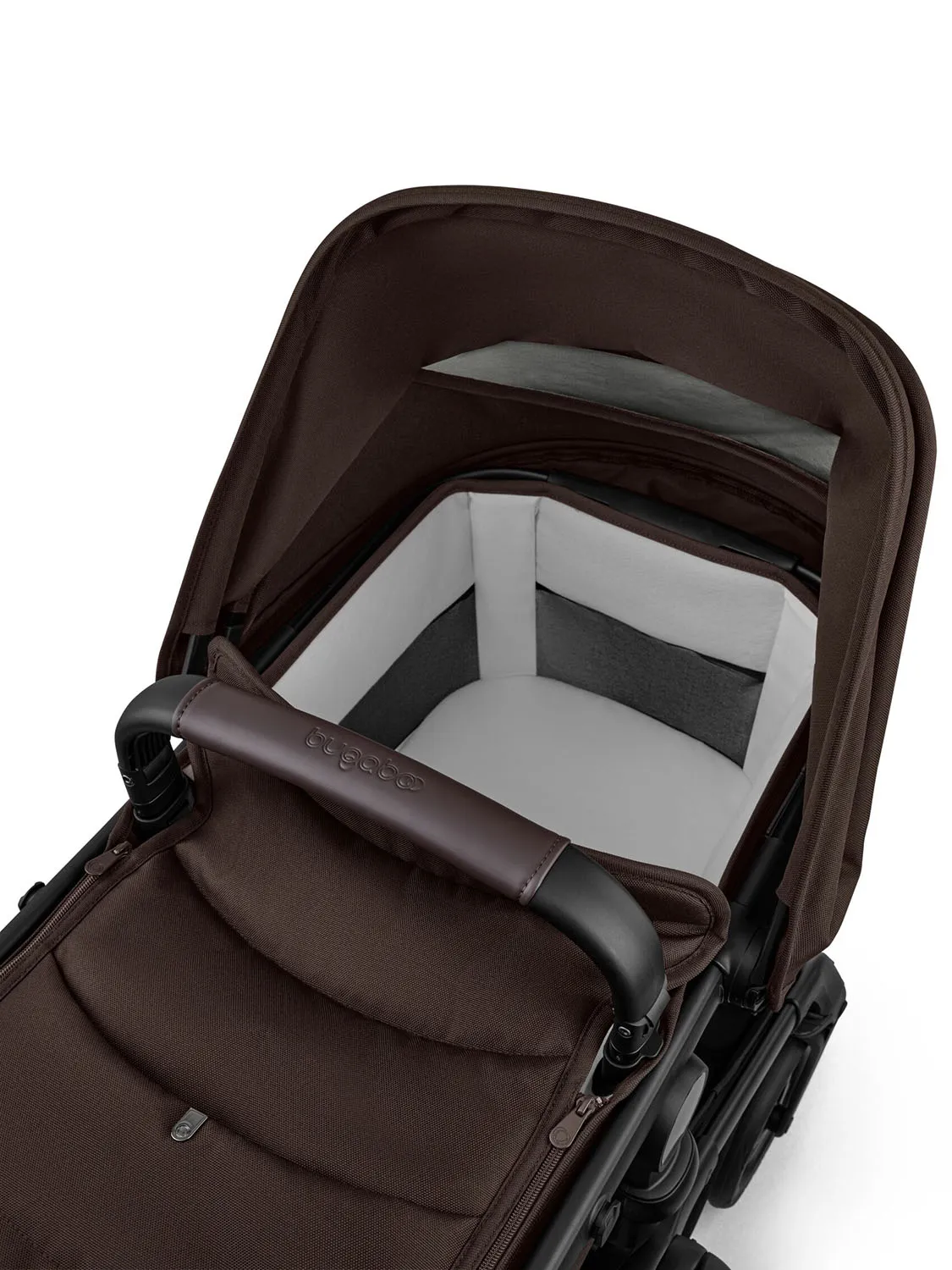 Коляска 2 в 1 Bugaboo Fox 5 Renew complete