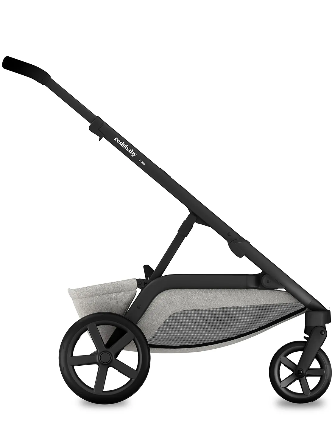 Коляска 2 в 1 Redsbaby NUVO
