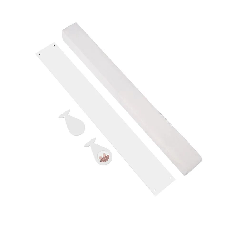 Дополнительная опция для соединения кроваток для двойни Micuna CP-1774