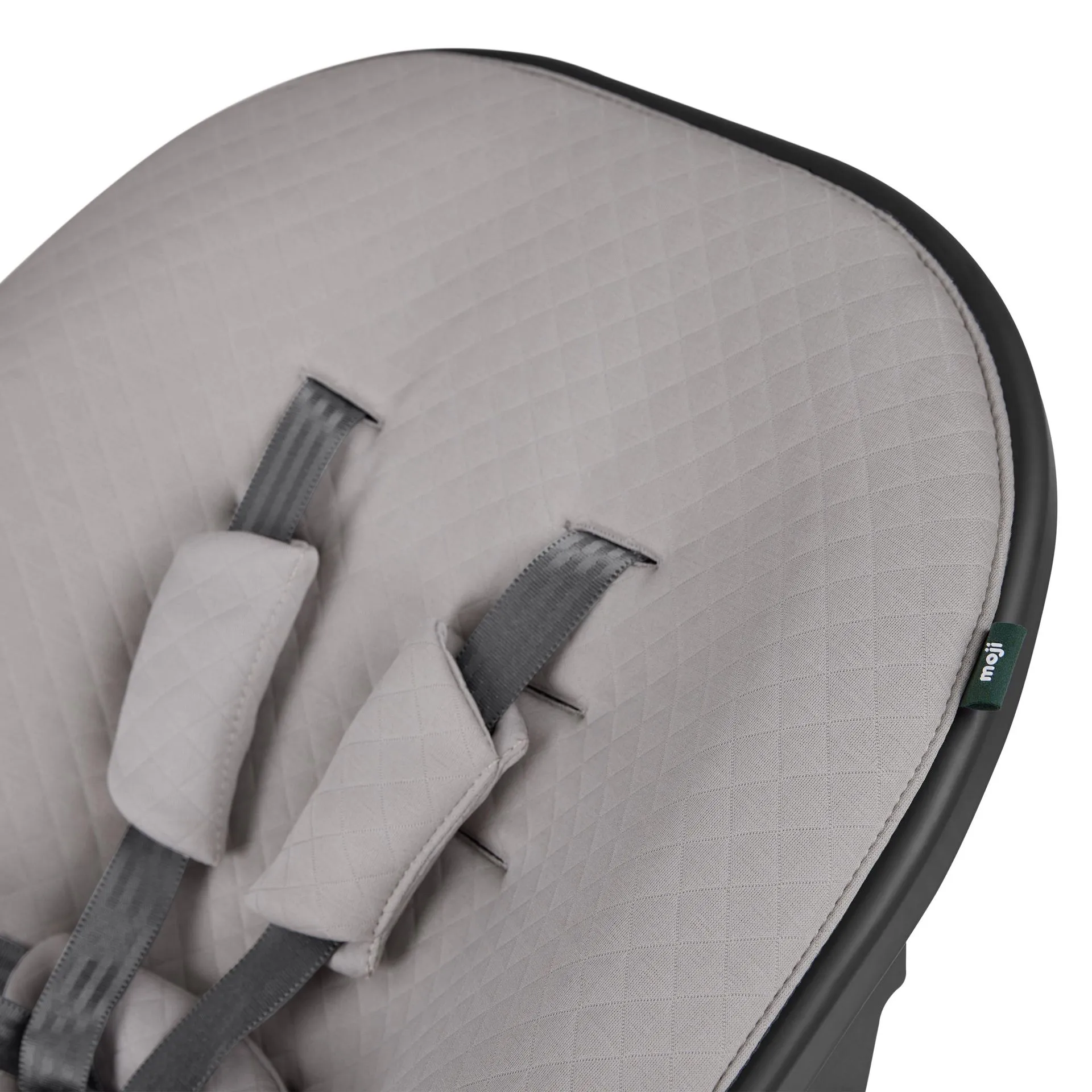 Сиденье Moji by ABC-Design Newborn для новорожденного в растущий стульчик Yippy