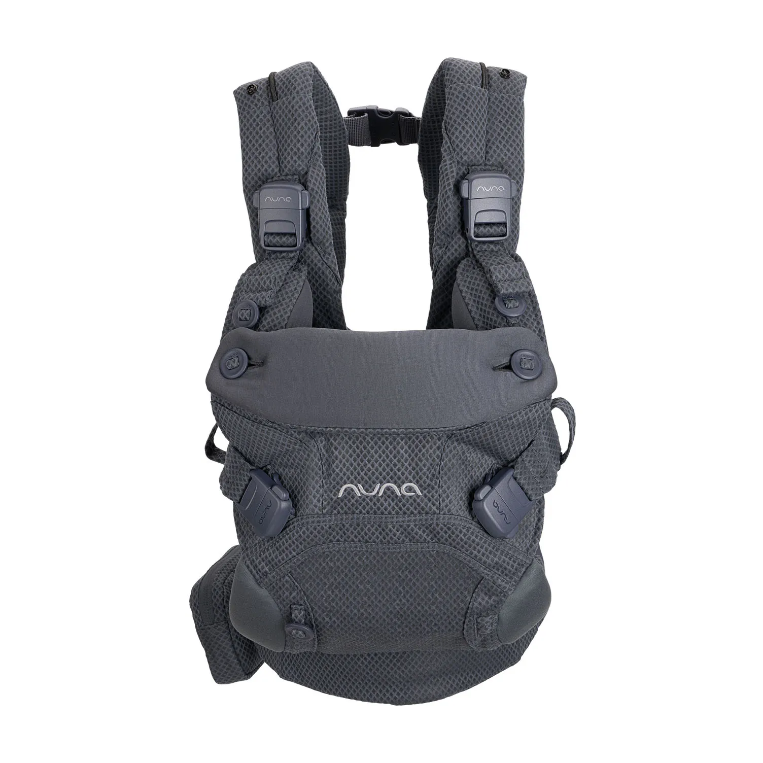 Рюкзак переноска Nuna CUDL CLIK