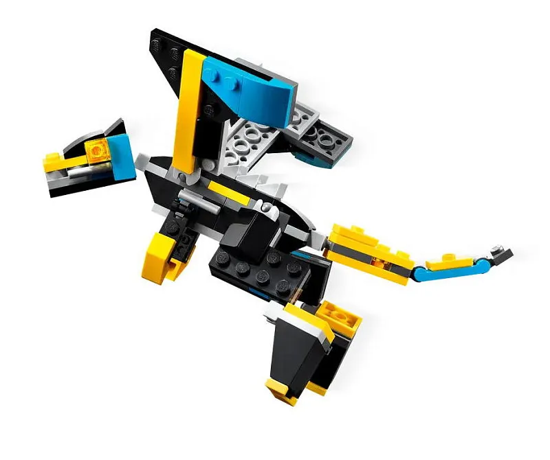 Автокресло 2/3 CYBEX Solution T i-Fix + Lego