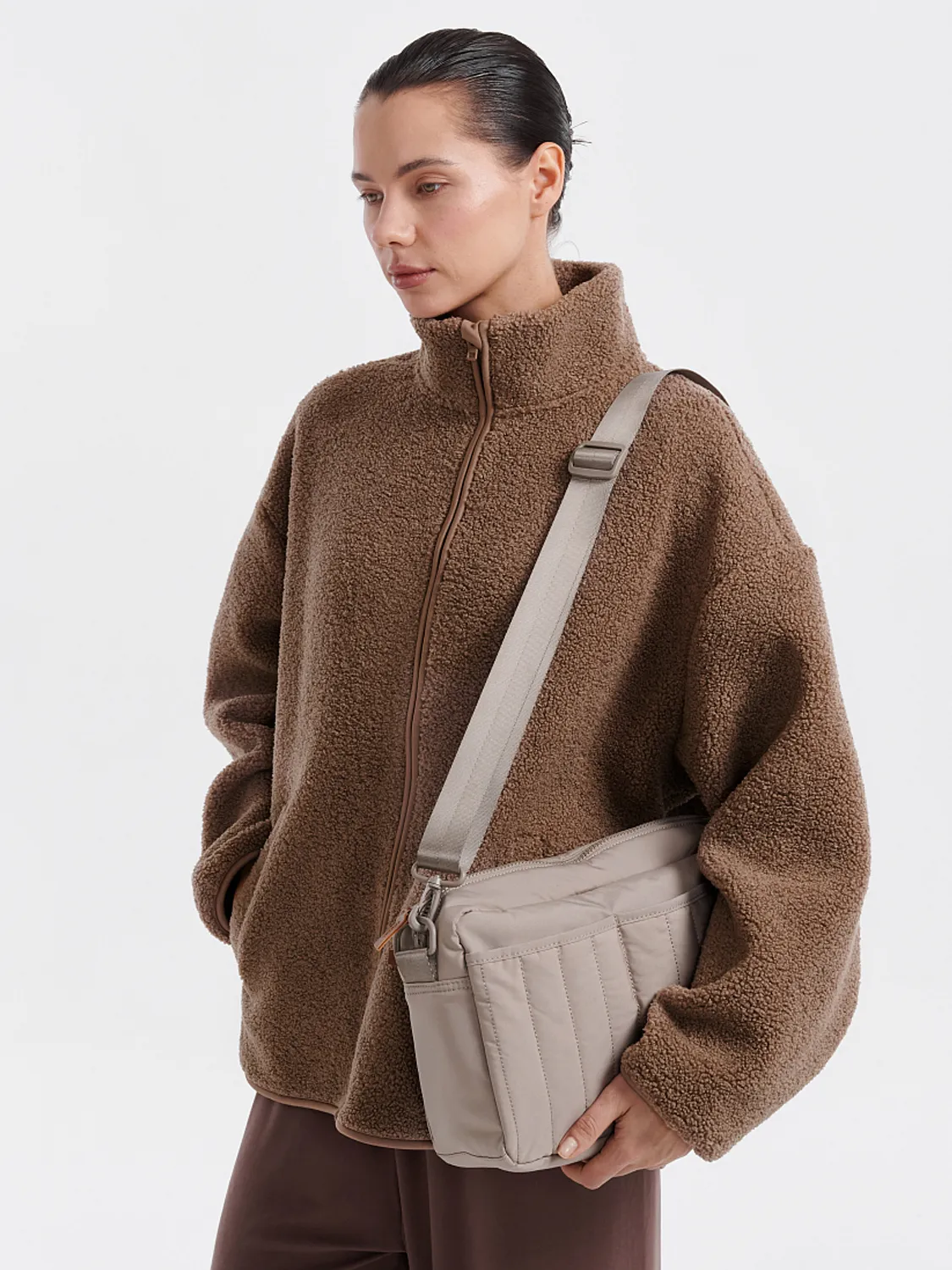 Сумка-органайзер Leokid