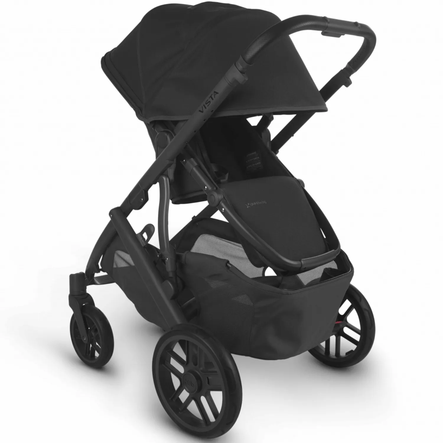 Коляска 2 в 1 UPPAbaby Vista V2