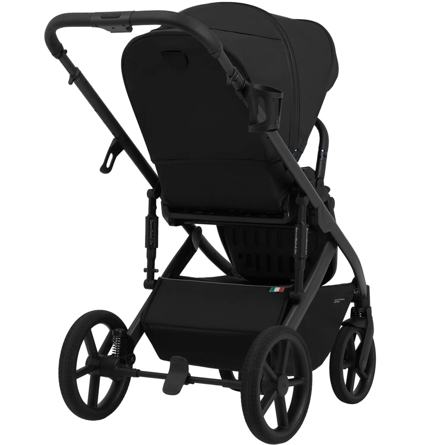 Коляска 2 в 1 SBL / Sweet Baby Dolce