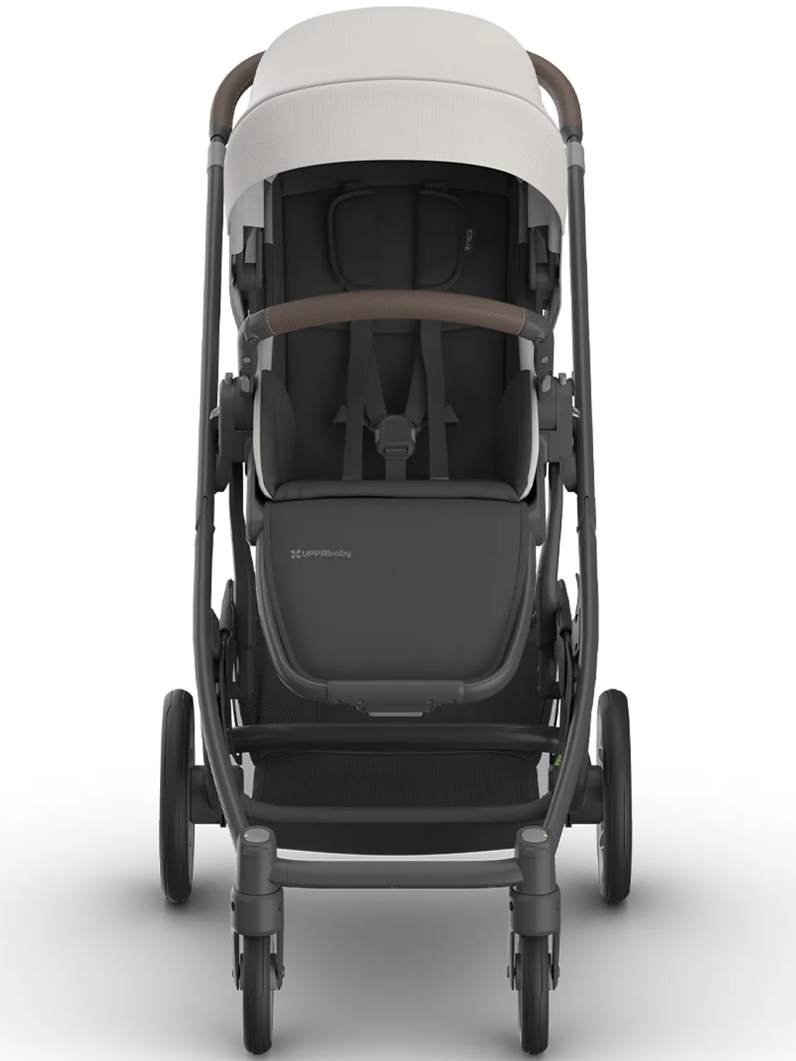Коляска прогулочная UPPABaby CRUZ V3