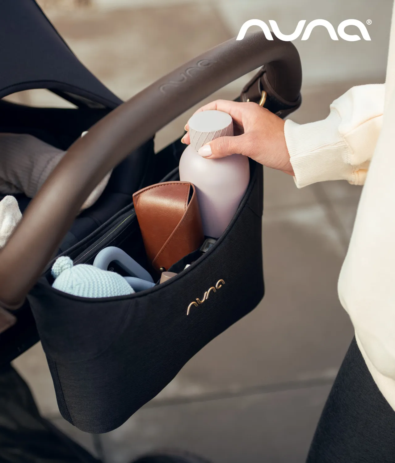 Органайзер Nuna для колясок MIXX