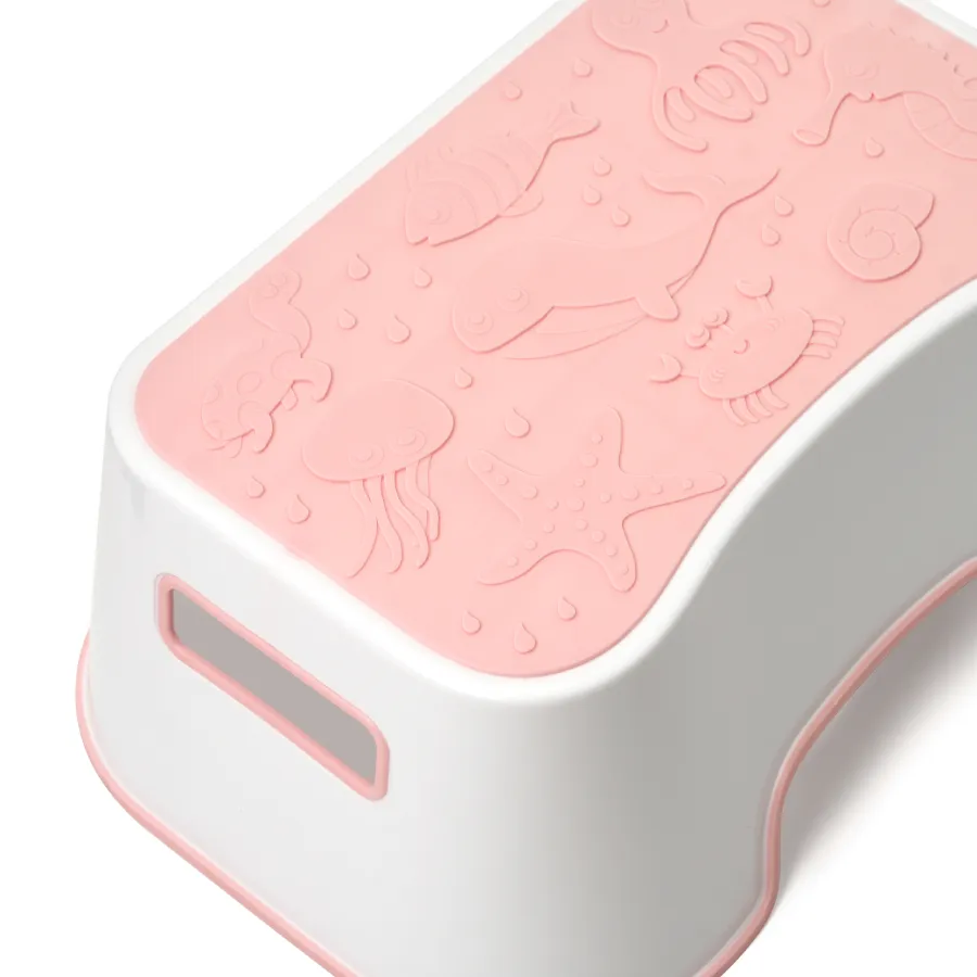 Стульчик-подставка Babyrox Step Stool