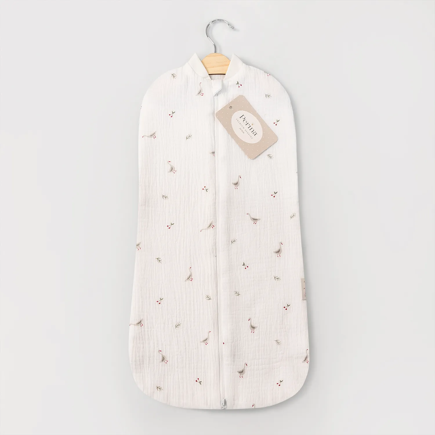 Конверт-кокон для новорожденных PERINA