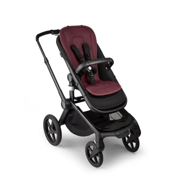 Вкладыш на сиденье Bugaboo Dark Cherry
