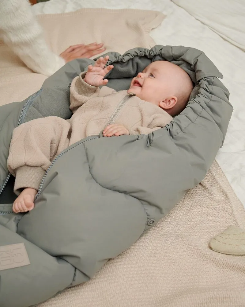 Конверт-трансформер в коляску Leokid