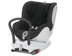 Крепление ISOFIX – наиболее современный способ фиксации детского автокресла Крепление ISOFIX – наиболее современный способ фиксации детского автокресла