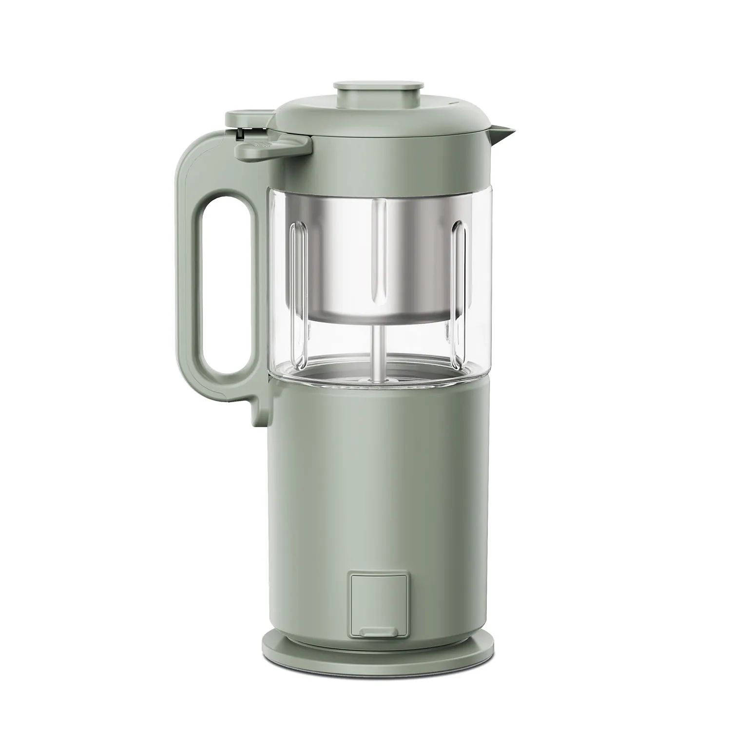 Комбайн Nuvita для приготовления детского питания 1967 Magic Pappa NU-PPFP0021