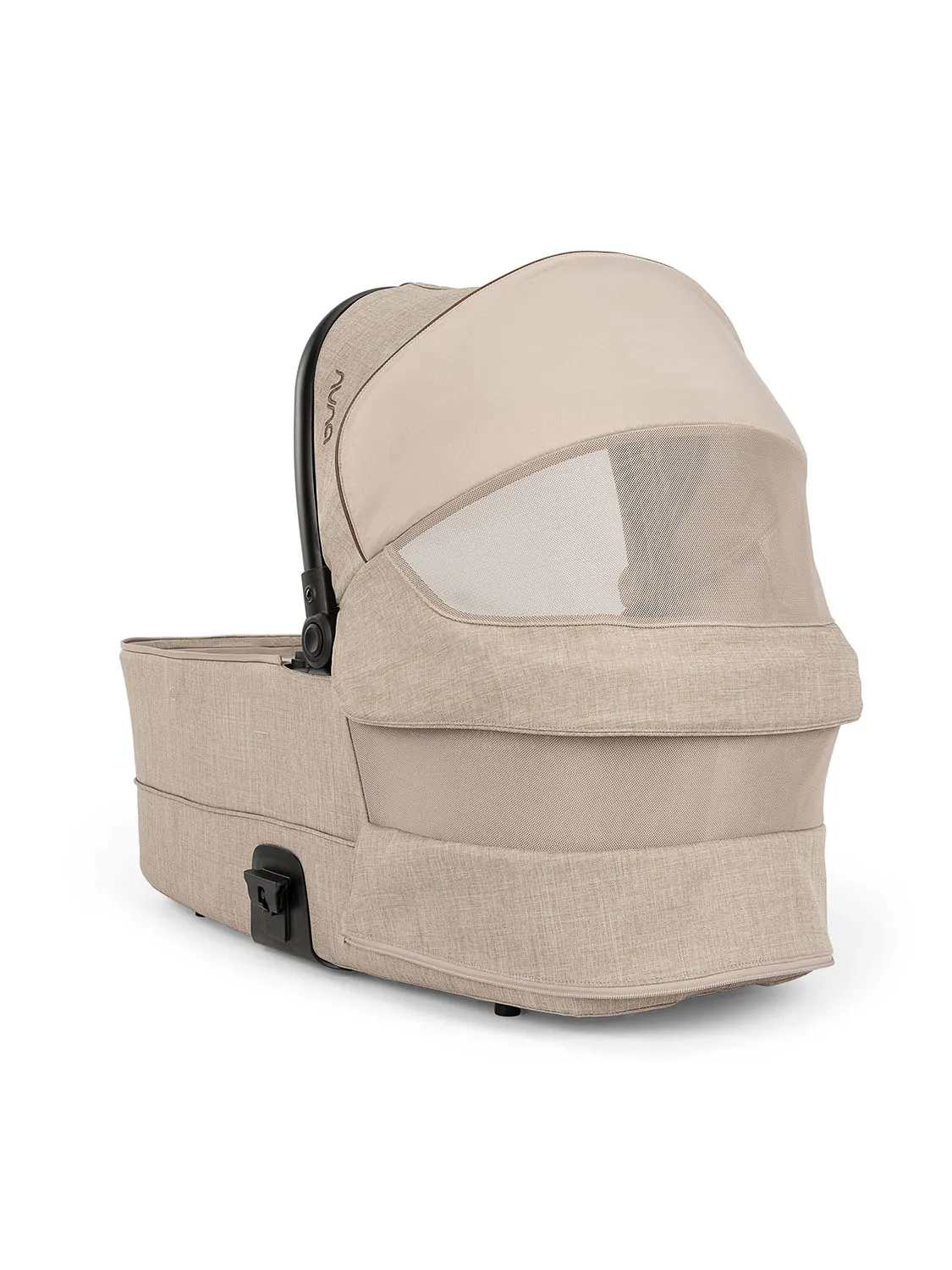 Коляска 2в1 Nuna MIXX NEXT, Бежевый (Cosmopolitan)