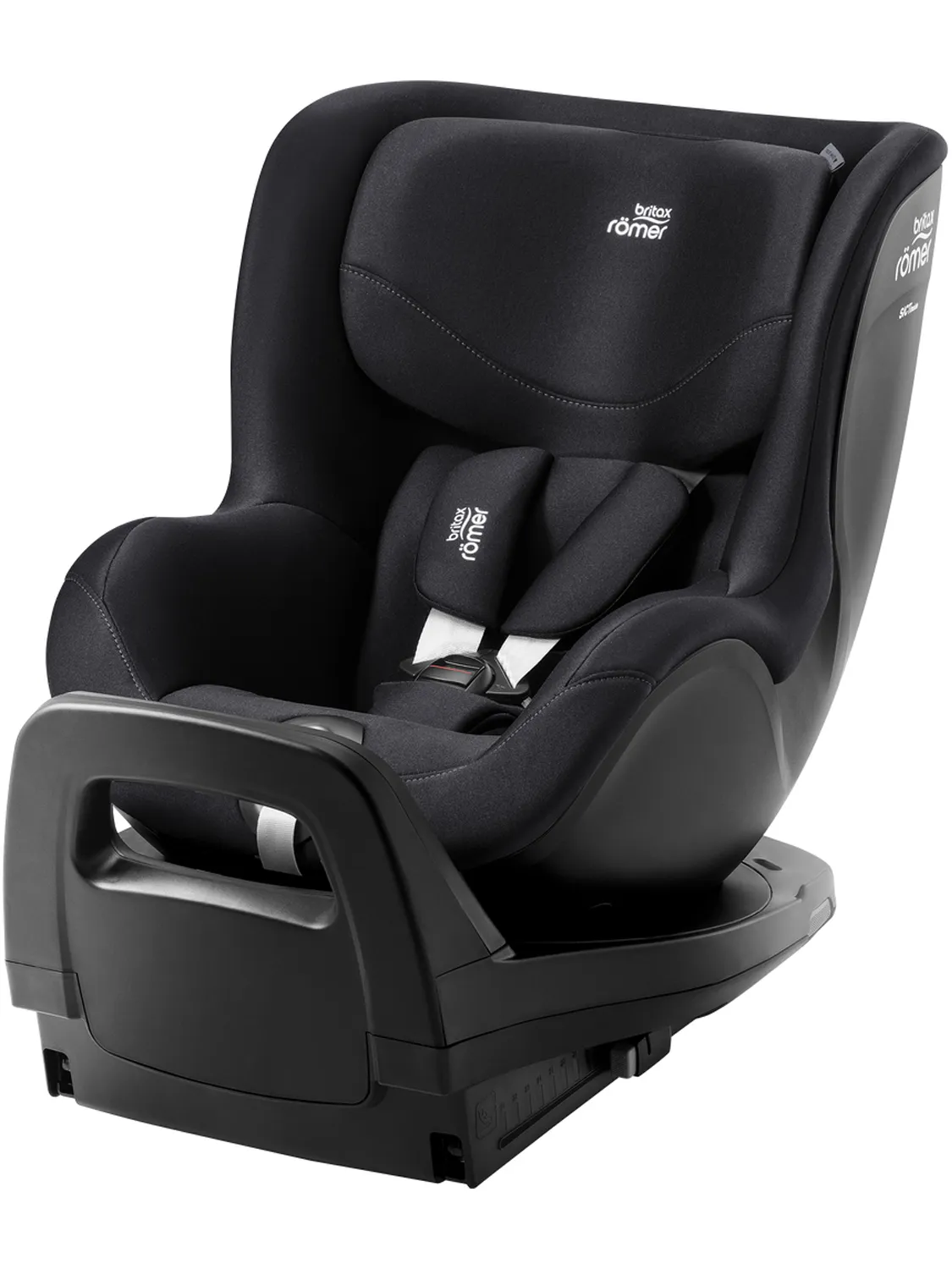 Автокресло 0+/1 Britax Roemer Dualfix Pro M Classic