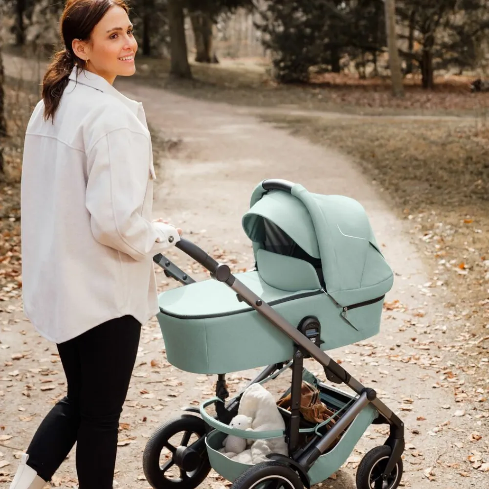 Дождевик на люльку коляски Britax Roemer Smile 5Z