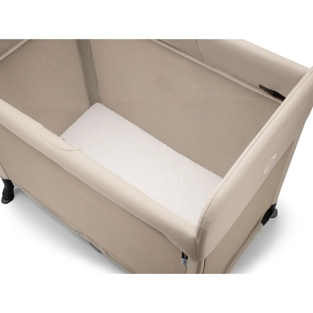 Манеж-кровать Bugaboo Stardust DESERT TAUPE 900005009. Изображение 23