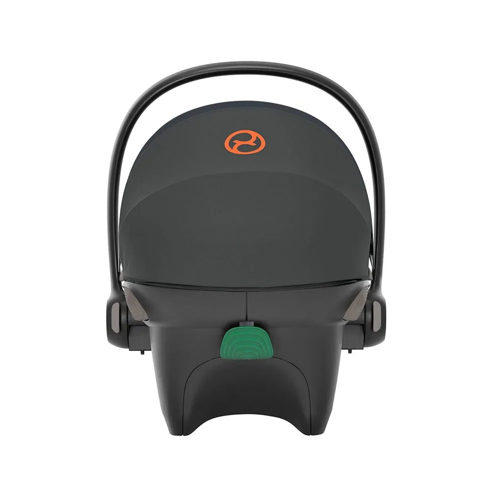 Автокресло 0+ Cybex Aton S2 i-Size (0-13 кг)
