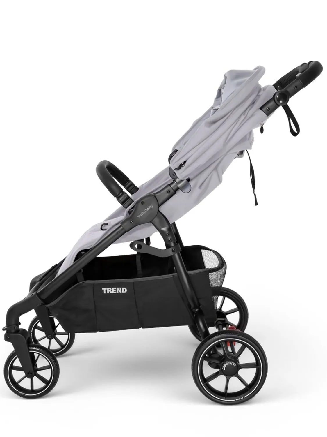 Коляска прогулочная Valco Baby Snap Trend 2.0