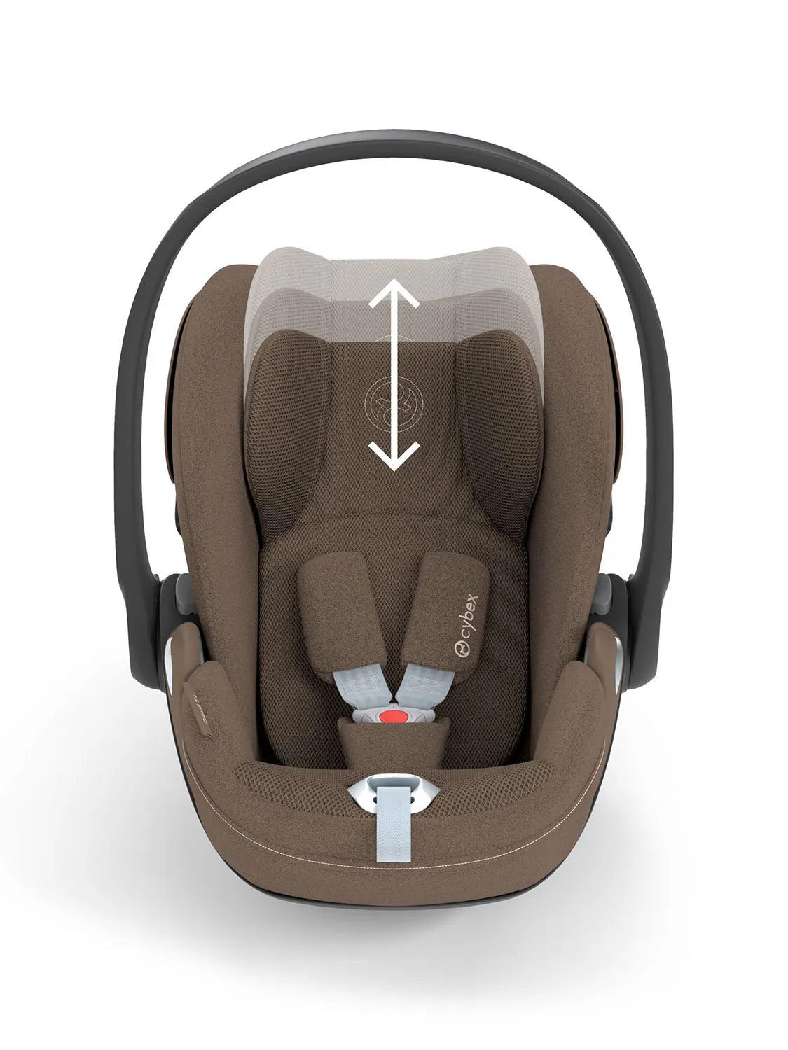 Автокресло 0+ CYBEX Cloud T i-size Plus