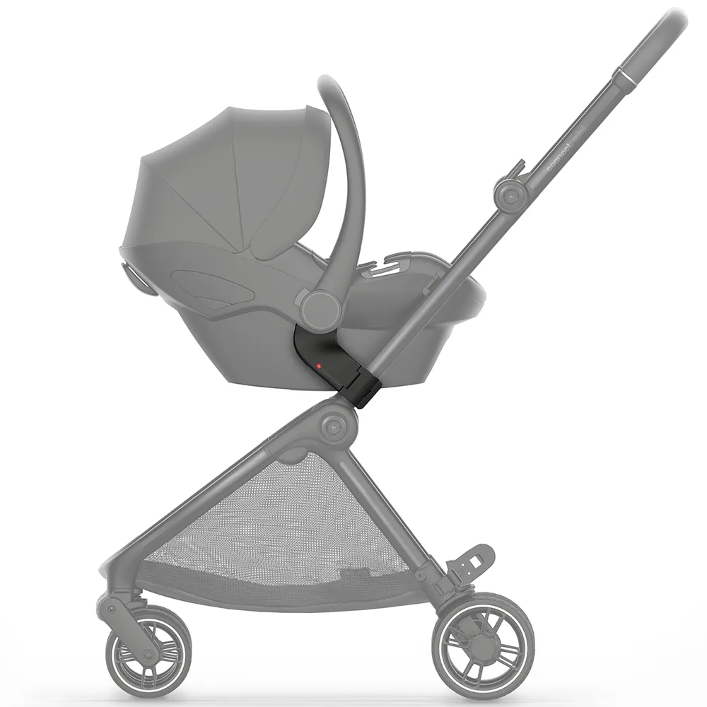 Адаптер Bumprider Connect.mini для автокресел