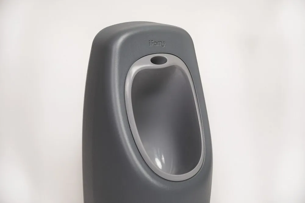 Детский писсуар iFam Easy Doing