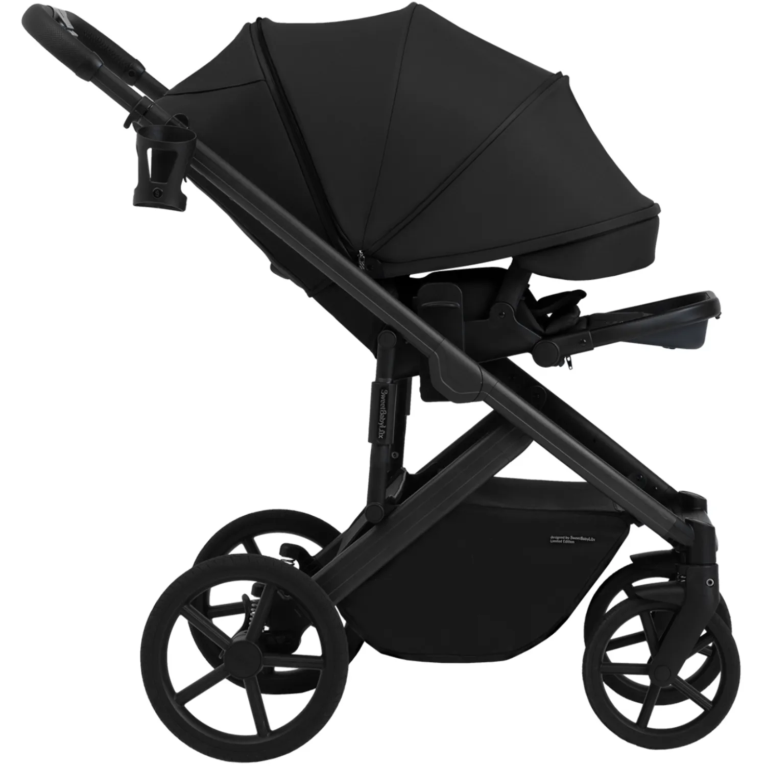 Коляска 2 в 1 SBL / Sweet Baby Dolce