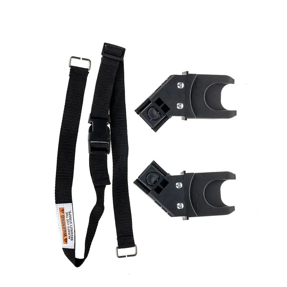 Адаптер Valco Baby Snap, Snap 4 для установки автокресла Maxi-Cosi