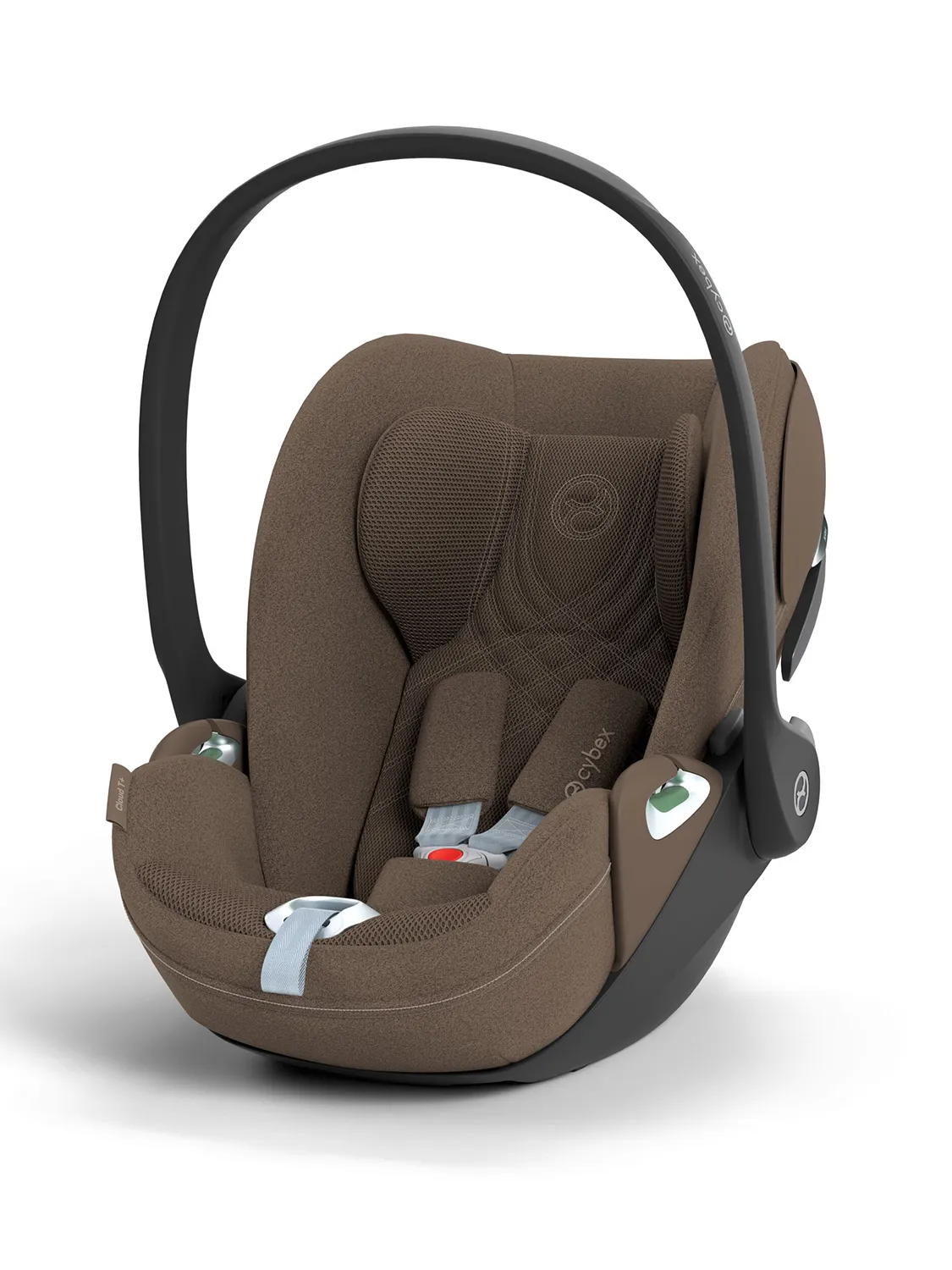 Автокресло 0+ CYBEX Cloud T i-size Plus