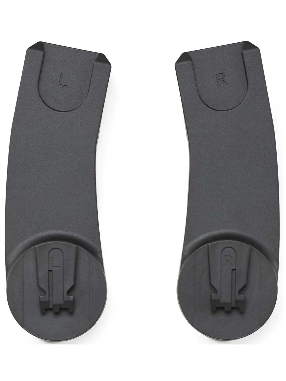 Адаптеры Anex Mev, Eli, Flo и Modu для установки автокресла на коляску