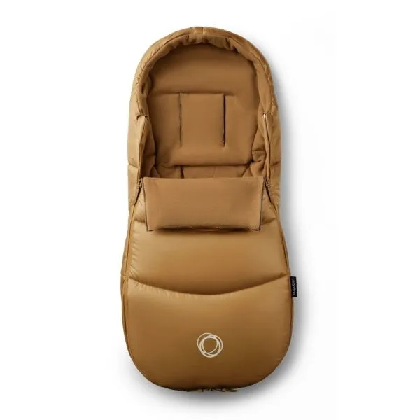Муфта для ног Bugaboo Noir Limited Edition