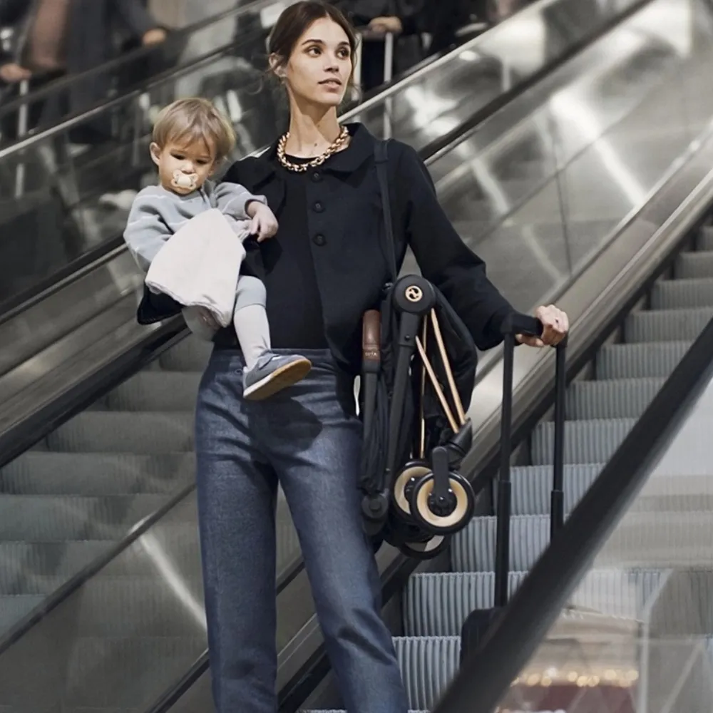 Бампер для коляски Cybex Coya