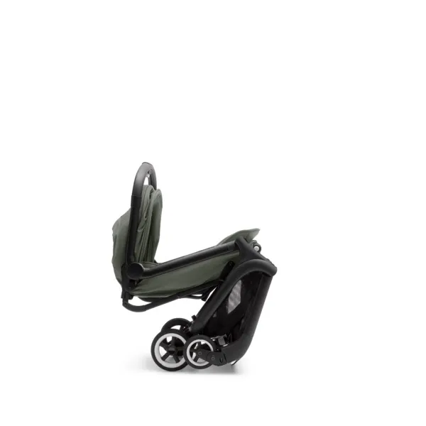 Коляска прогулочная Bugaboo Butterfly