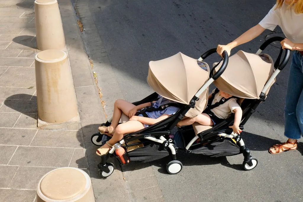 Шасси для коляски Babyzen YOYO² Connect для второго ребенка