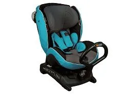 Об автокресле BeSafe IZI Combi X3 Isofix Об автокресле BeSafe IZI Combi X3 Isofix